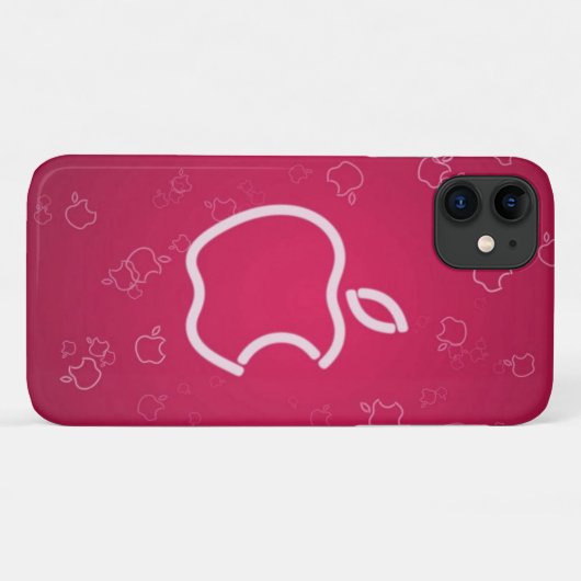 Telefon 11 Hüllen (Rückseite (Horizontal))