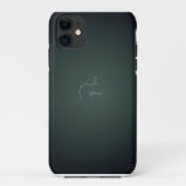 Telefon 11 Hüllen (Rückseite)