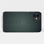 Telefon 11 Hüllen (Rückseite (Horizontal))