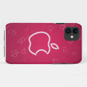 Telefon 11 Hüllen (Rückseite (Horizontal))