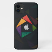 Telefon 11 Hüllen (Rückseite)