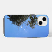 Telefon 14 Fall iPhone Hülle (Rückseite (Horizontal))