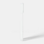 Telefon 14 Französische Gravierungssache Montréal iPhone Hülle (Rechte Seite)