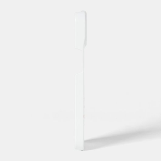 Telefon 14 Französische Gravierungssache Montréal iPhone Hülle (Rechte Seite)