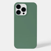 Telefon 14 Französische Gravierungssache Montréal  iPhone Hülle (Rückseite)