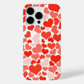 Telefon 14 Französische Gravierungssache Montréal iPhone Hülle (Rückseite)