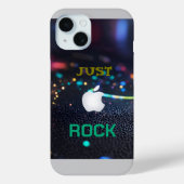 TELEFON 15 Case-Mate iPhone HÜLLE (Rückseite)