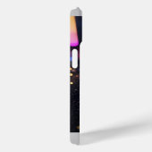 TELEFON 15 Case-Mate iPhone HÜLLE (Rückseite / Rechts)