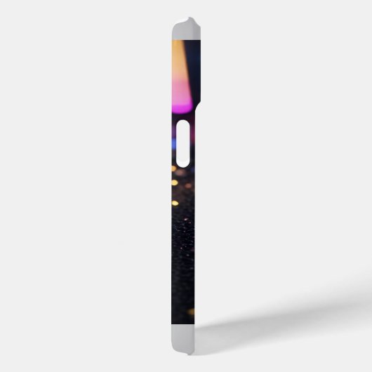 TELEFON 15 Case-Mate iPhone HÜLLE (Rückseite / Rechts)