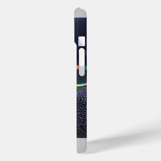 TELEFON 15 Case-Mate iPhone HÜLLE (Rückseite / Links)