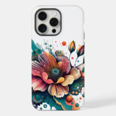 Telefon 15 pro max Fall iPhone Hülle (Rückseite)