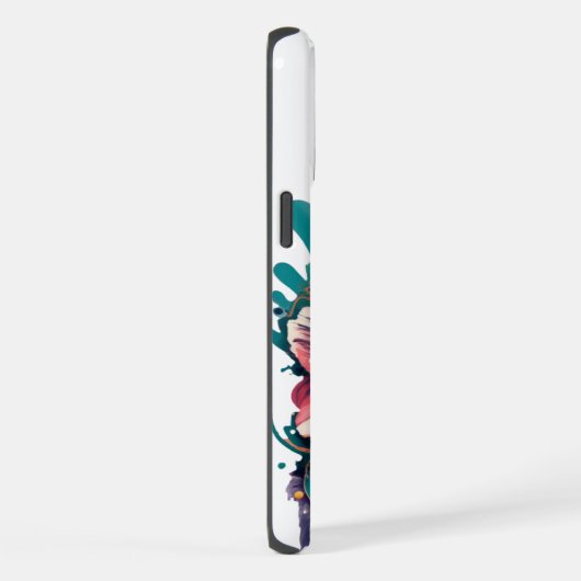 Telefon 15 pro max Fall iPhone Hülle (Rechte Seite)