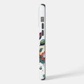 Telefon 15 pro max Fall iPhone Hülle (Linke Seite)