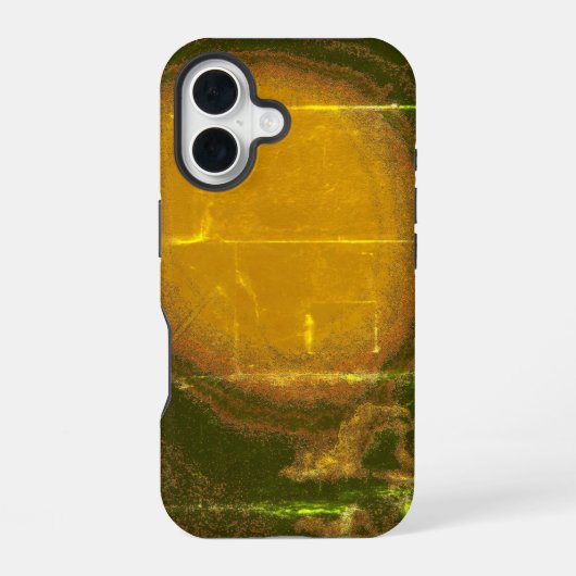 Telefon 16 Hülle iPhone 16 Hülle (Rückseite)