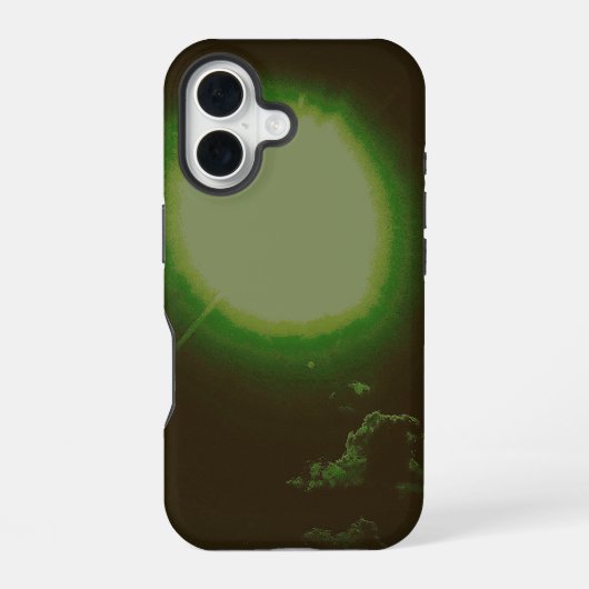 Telefon 16 Hülle iPhone 16 Hülle (Rückseite)