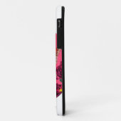 Telefon Abdeckung-Yaqui Flagge Case-Mate iPhone Hülle (Hinten/Links)