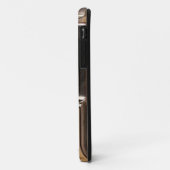 Telefon Antiquitätentelefon robuste Case-Mate iPhone Hülle (Hinten/Links)