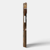 Telefon Antiquitätentelefon robuste Case-Mate iPhone Hülle (Rückseite / Rechts)