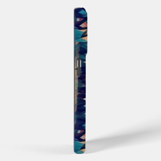 Telefon - Äthiopische Engel Art Habesha Case-Mate iPhone Hülle (Rückseite / Rechts)