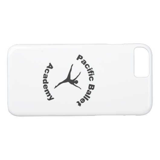 Telefon Case- iPhone, Pixel, Galaxy verfügbar! Case-Mate iPhone Hülle (Rückseite (Horizontal))