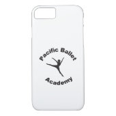 Telefon Case- iPhone, Pixel, Galaxy verfügbar! Case-Mate iPhone Hülle (Rückseite)