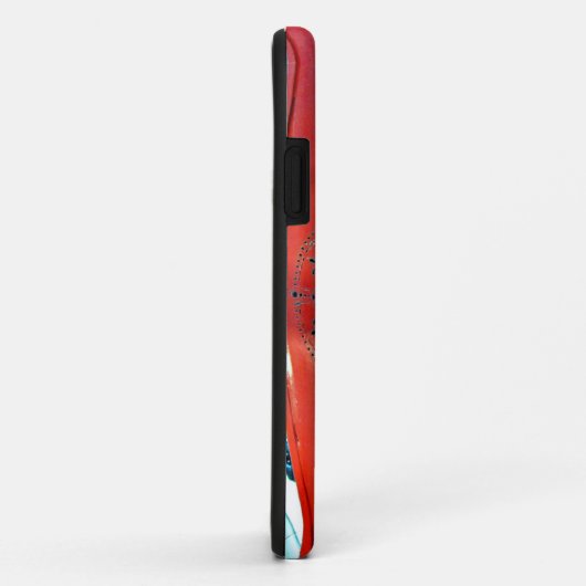 Telefon Case-Mate iPhone Hülle (Hinten/Rechts)