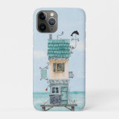 Telefon Case-Mate iPhone Hülle (Rückseite)