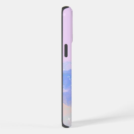 Telefon Case Sagittarius iPhone Hülle (Rechte Seite)