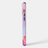 Telefon Case Sagittarius iPhone Hülle (Linke Seite)