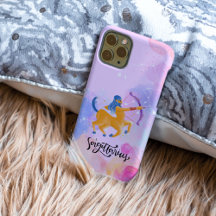 Telefon Case Sagittarius