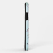 Telefon feenhafter iphone 5 Fall Case-Mate iPhone Hülle (Hinten/Rechts)