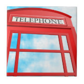 Telefon Fliese (Vorderseite)