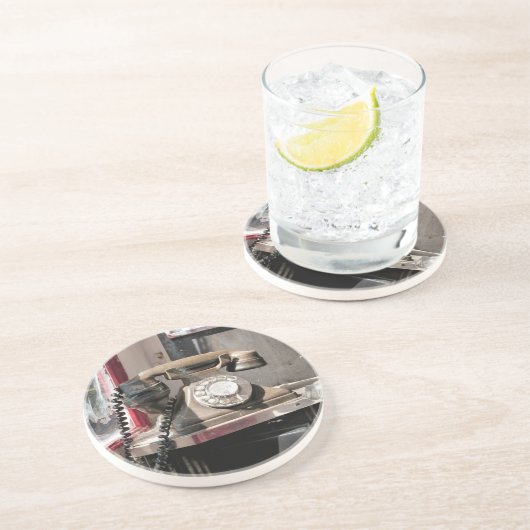 TELEFON GETRÄNKEUNTERSETZER (Seite)