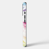 Telefon iPhone 16 pro Frauen Case-Mate iPhone Hülle (Rückseite / Links)