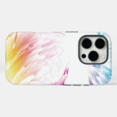 Telefon iPhone 16 pro Frauen Case-Mate iPhone Hülle (Rückseite (Horizontal))