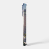 Telefon iPhone Hülle (Linke Seite)