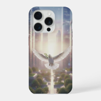 Telefon iPhone 15 Pro Hülle