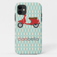 Telefon-Kasten Ciao Bella