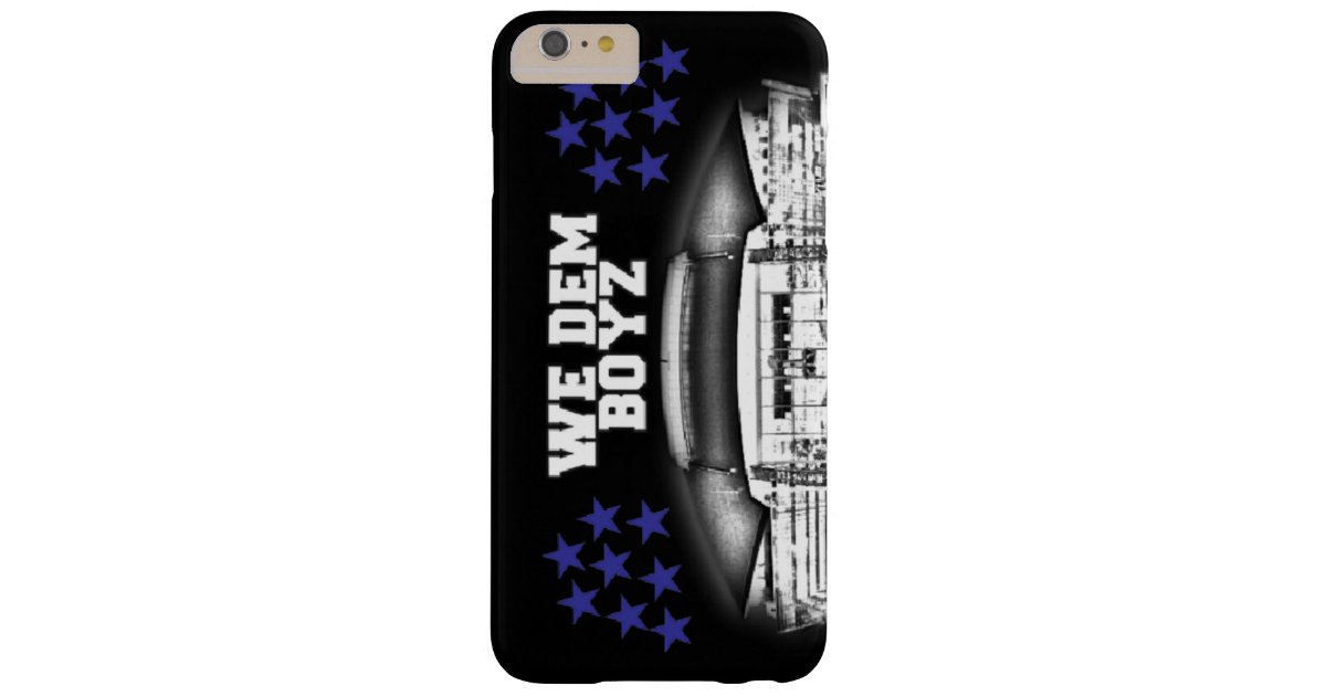 Telefon Kasten Dallas Wir Dm Boyz Case Mate Iphone Hulle Zazzle De