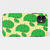 Telefon-Kasten "Kaktusfeige" Kawaii Case-Mate iPhone Hülle (Rückseite (Horizontal))