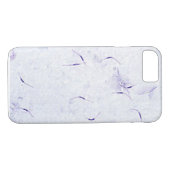 Telefon-Kasten(viele) - Plasmodium vivax Case-Mate iPhone Hülle (Rückseite (Horizontal))