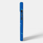 Telefon oder iPad Case-Mate iPhone Hülle (Rückseite / Links)