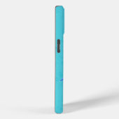 Telefon oder iPad Case-Mate iPhone Hülle (Rückseite / Rechts)