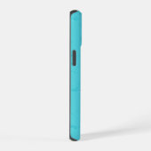 Telefon oder iPad iPhone 15 Hülle (Rechte Seite)