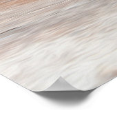 Telefon Poster (Ecke)