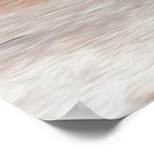 Telefon Poster (Ecke)