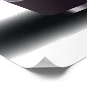 Telefon Poster (Ecke)