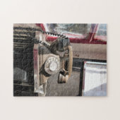 TELEFON PUZZLE (Horizontal)