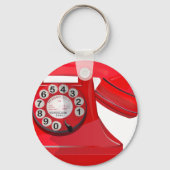 Telefon Schlüsselanhänger (Vorderseite)