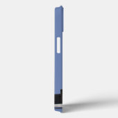 Telefon - Sonnenbad Pelican Case-Mate iPhone Hülle (Rückseite / Rechts)